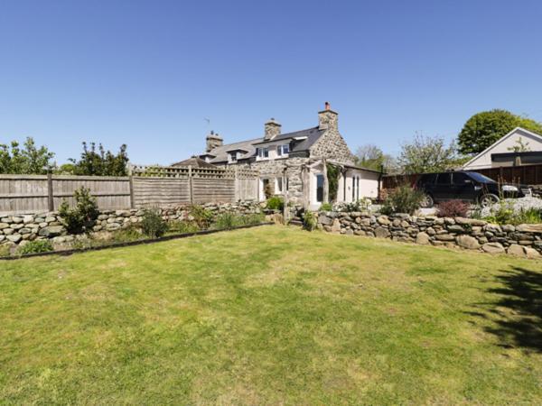 2 Borthwen Cottages Dyffryn Ardudwy Exterior photo