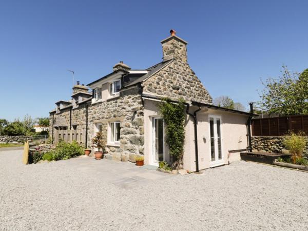 2 Borthwen Cottages Dyffryn Ardudwy Exterior photo