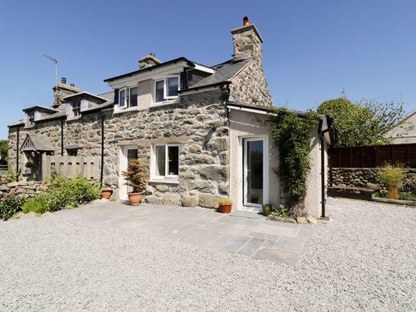 2 Borthwen Cottages Dyffryn Ardudwy Exterior photo